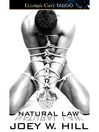 Cover image for Natural Law